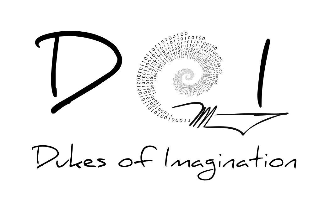 dukes of immagination logo